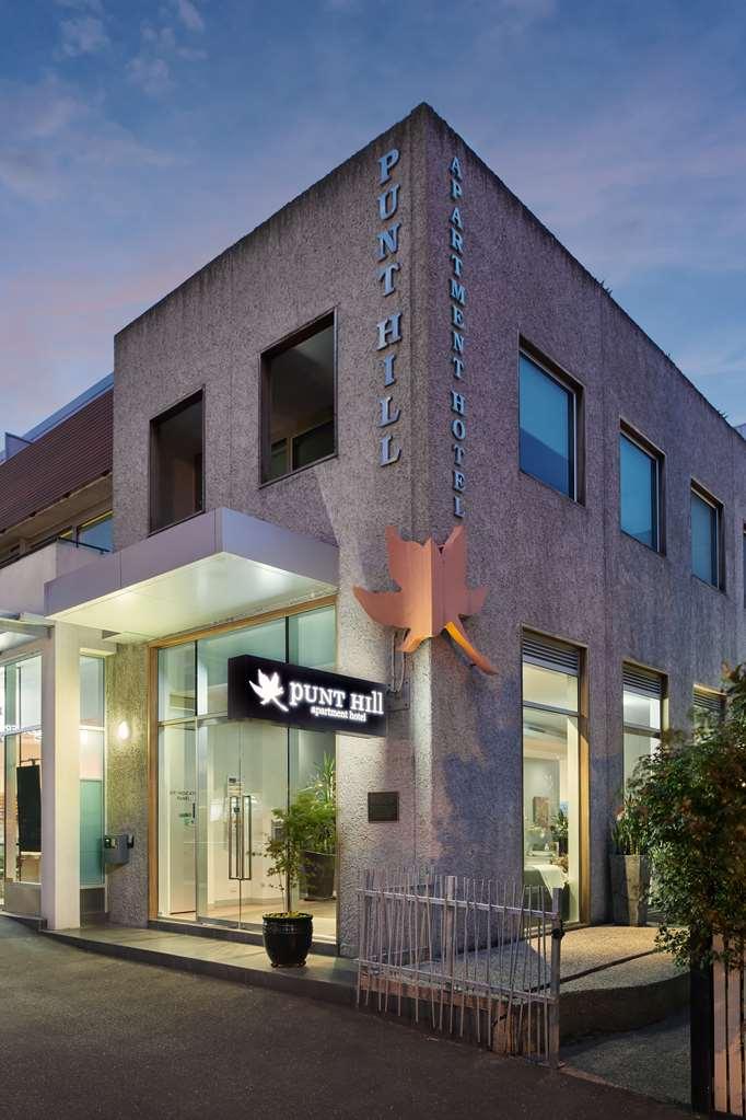 ปันทิลล์อพาร์ทเม้นโฮเต็ลวิลเลี่ยมทาวน์ Aparthotel วิลเลียมส์ทาวน์ ภายนอก รูปภาพ