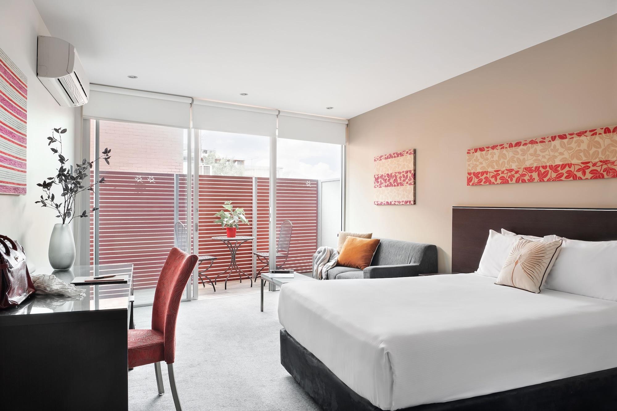 ปันทิลล์อพาร์ทเม้นโฮเต็ลวิลเลี่ยมทาวน์ Aparthotel วิลเลียมส์ทาวน์ ภายนอก รูปภาพ