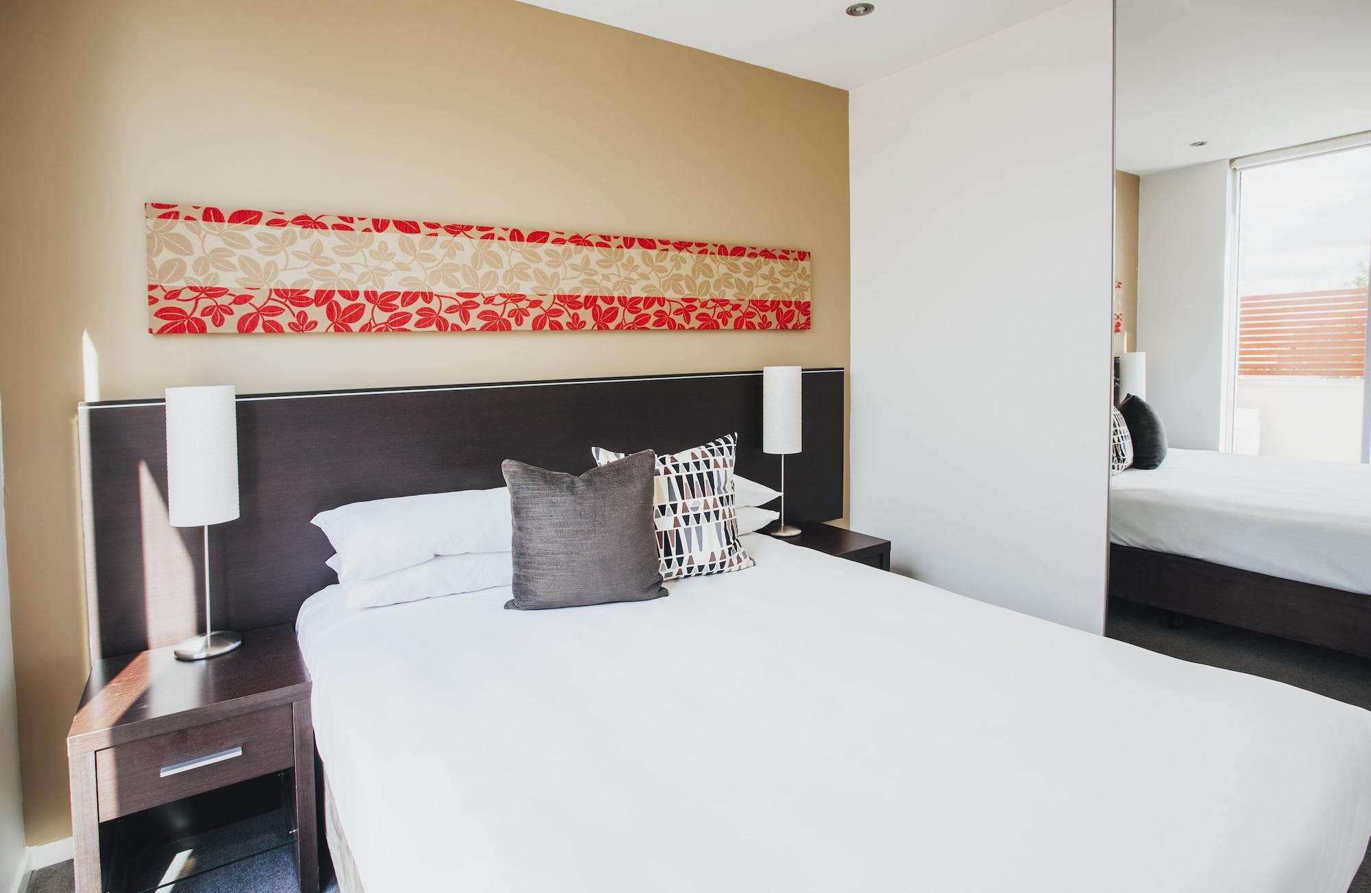 ปันทิลล์อพาร์ทเม้นโฮเต็ลวิลเลี่ยมทาวน์ Aparthotel วิลเลียมส์ทาวน์ ภายนอก รูปภาพ