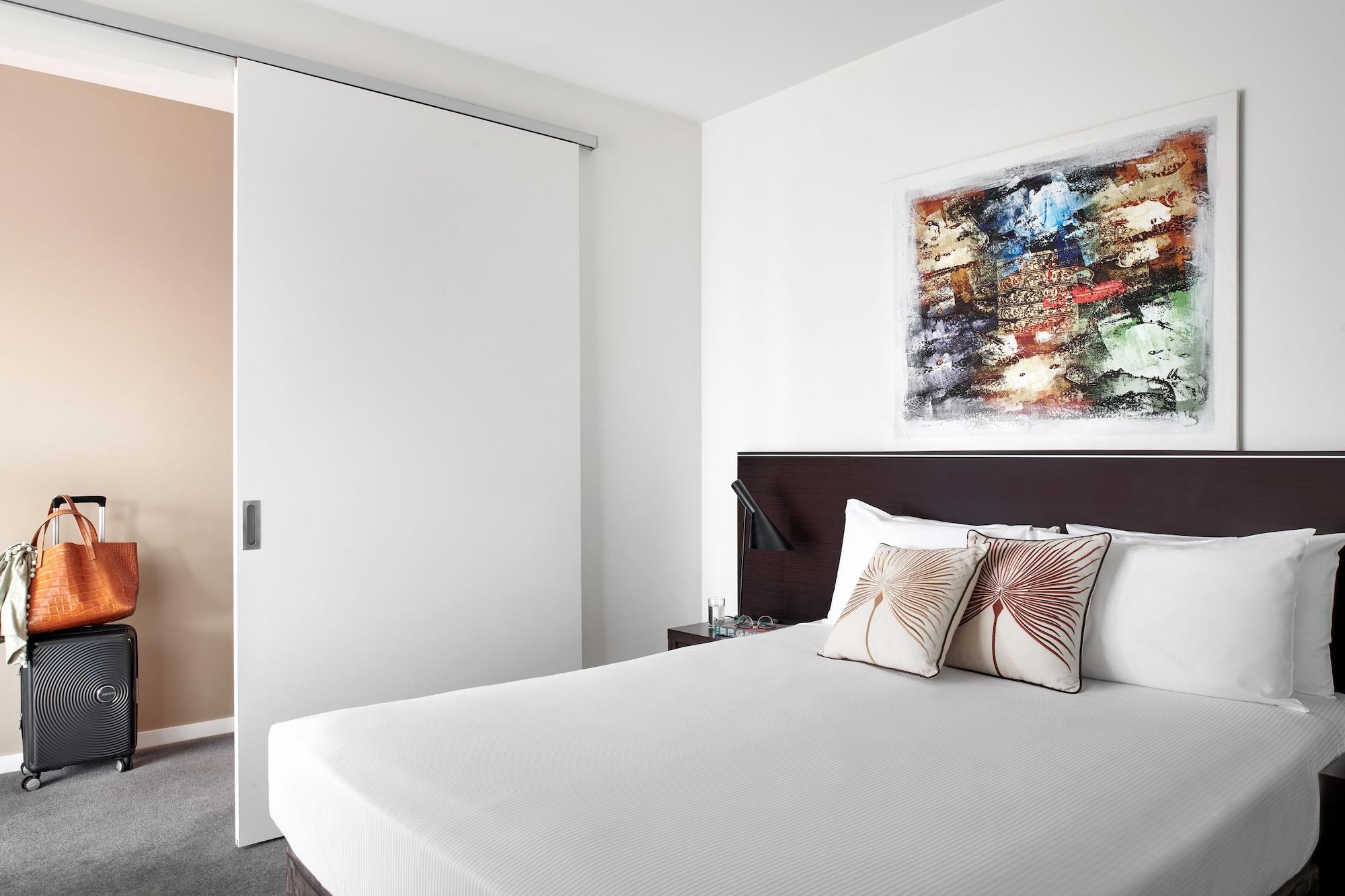ปันทิลล์อพาร์ทเม้นโฮเต็ลวิลเลี่ยมทาวน์ Aparthotel วิลเลียมส์ทาวน์ ภายนอก รูปภาพ