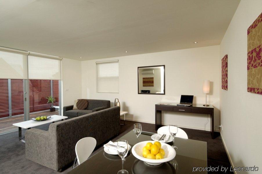 ปันทิลล์อพาร์ทเม้นโฮเต็ลวิลเลี่ยมทาวน์ Aparthotel วิลเลียมส์ทาวน์ ห้อง รูปภาพ