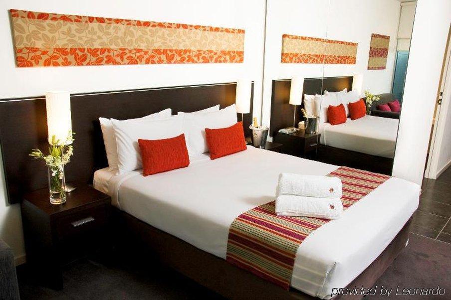 ปันทิลล์อพาร์ทเม้นโฮเต็ลวิลเลี่ยมทาวน์ Aparthotel วิลเลียมส์ทาวน์ ห้อง รูปภาพ