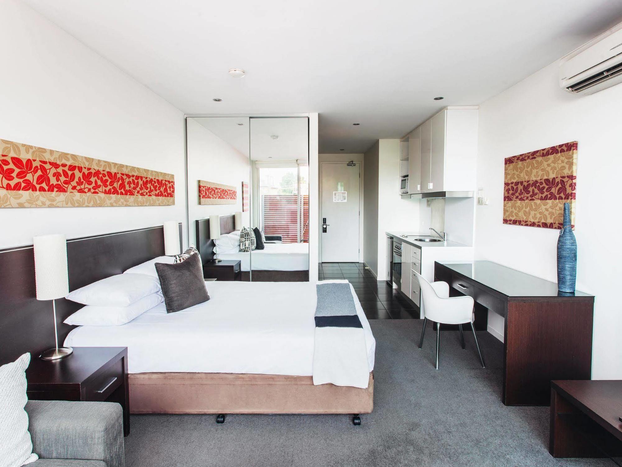 ปันทิลล์อพาร์ทเม้นโฮเต็ลวิลเลี่ยมทาวน์ Aparthotel วิลเลียมส์ทาวน์ ภายนอก รูปภาพ