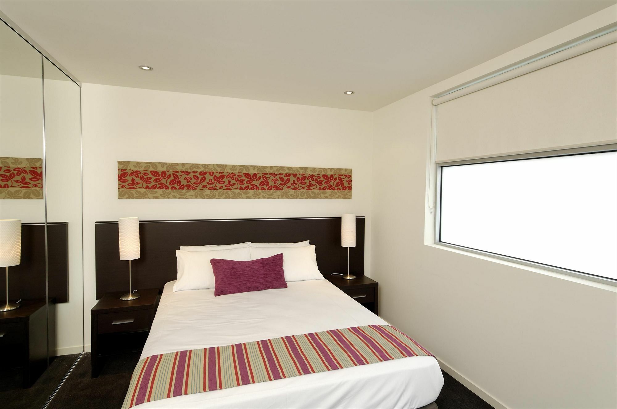 ปันทิลล์อพาร์ทเม้นโฮเต็ลวิลเลี่ยมทาวน์ Aparthotel วิลเลียมส์ทาวน์ ภายนอก รูปภาพ