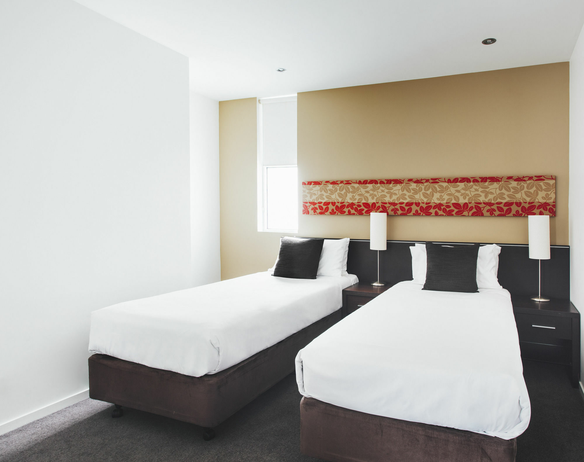 ปันทิลล์อพาร์ทเม้นโฮเต็ลวิลเลี่ยมทาวน์ Aparthotel วิลเลียมส์ทาวน์ ภายนอก รูปภาพ